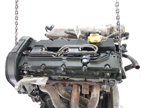Motor MG MG TF 135 | BP30924642M1