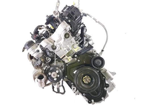 Used Engine LAND ROVER DISCOVERY SPORT (L550) 1.5 P300e Hybrid 4x4 (309 hp) 28712854