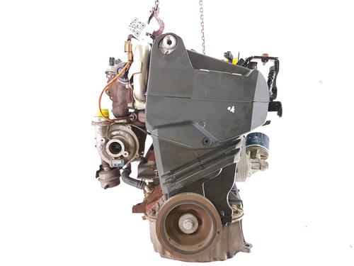 Used Engine Engine 38456828 38456828