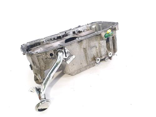 Used Oil sump ALFA ROMEO 159 (939_) 1.9 JTDM 8V (939AXE1B) (120 hp) 30165499