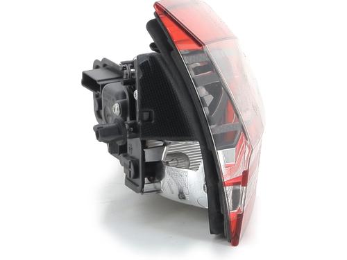 Left tailgate light FORD S-MAX (WA6) 2.0 TDCi | BP29415933C79 