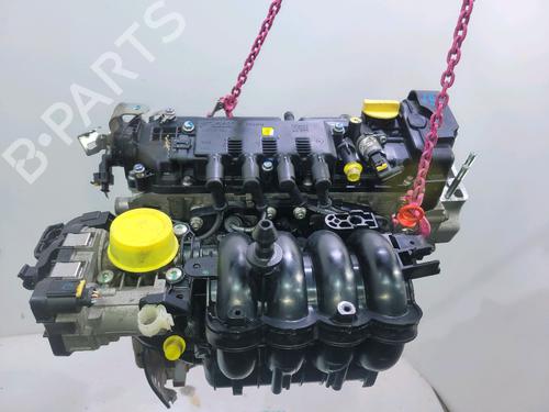 Engine FIAT 500 (312_) 1.2 (312AXA1A) | BP29902866M1