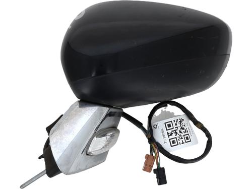 Left mirror CITROËN DS3 (SA_) 1.6 HDi 110 | BP29579367C26 