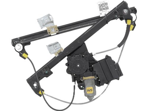 Used Front left window mechanism VW GOLF III (1H1) 1.8 (90 hp) 32333958