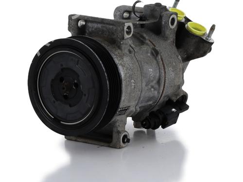 AC-Kompressor PEUGEOT 208 I (CA_, CC_) 1.2 VTI 82 (82 hp) 28835213