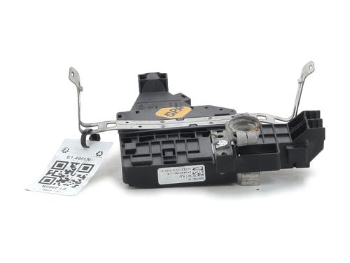 Module électronique RENAULT EXPRESS Box Body/MPV 1.5 Blue dCi 95 (F6AB) (95 hp) 30631749