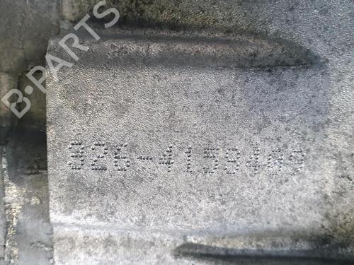 Gearbox FIAT PANDA (169_) 1.2 (169AXF2A, 169AXF1A) | BP33925334M3  - Image 5