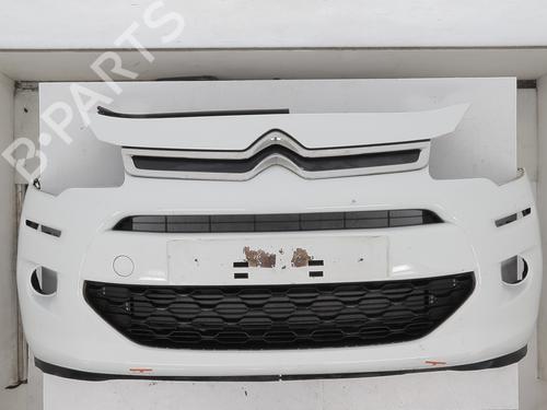 Used Front bumper Front bumper 36910217 36910217