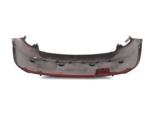 Rear bumper SKODA FABIA II (542) 1.2 TSI | BP29578967C8 