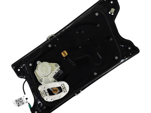 Used Front left window mechanism LAND ROVER RANGE ROVER SPORT I (L320) 3.6 D 4x4 (272 hp) 30799817