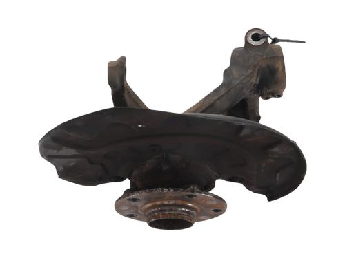 Right front steering knuckle AUDI A3 Sportback (8VA, 8VF)  | BP25930790M26 