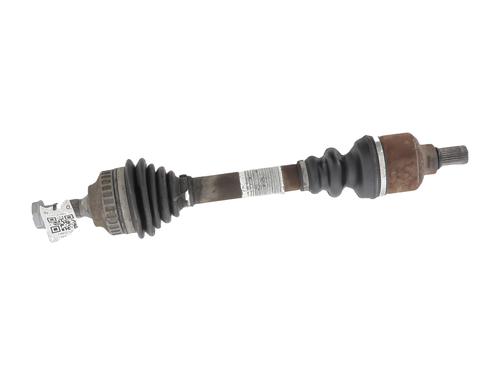 Used Left front driveshaft CITROËN XSARA (N1) 1.6 16V (109 hp) 30631773