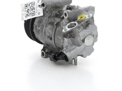 AC compressor PEUGEOT 2008 I (CU_) 1.2 THP 110 / PureTech 110 | BP38768062M34 - Image 2