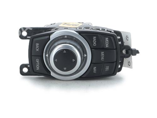 Electronic module BMW 1 (F20) 114 d | BP31180573M83