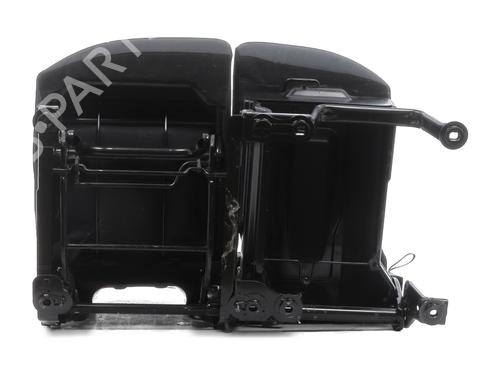 Sæde Bagtil CITROËN BERLINGO Box Body/MPV (B9) | BP33745452C17 - Image 2