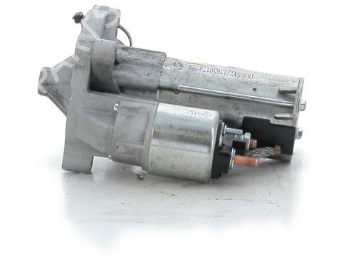 Starter PEUGEOT PARTNER MPV (5_, G_) | BP34615920M8 - Image 3