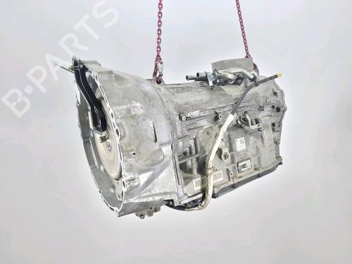 Used Gearbox PORSCHE CAYENNE (92A) 3.0 S E-Hybrid (416 hp) 24536210