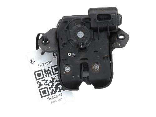 Schloss Heckdeckel für RENAULT 5 E-Tech 150 (150 hp) 31303941