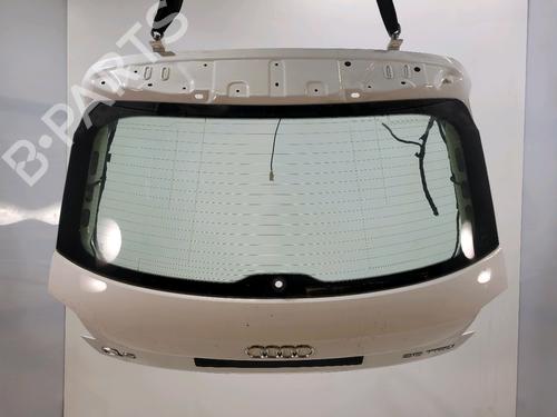Used Tailgate AUDI Q2 (GAB, GAG) 35 TFSI (150 hp) 28505752