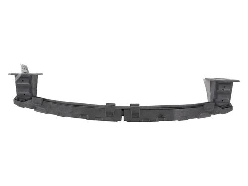 Used Rear bumper reinforcement BMW X6 (E71, E72) xDrive 35 d (286 hp) 30895210