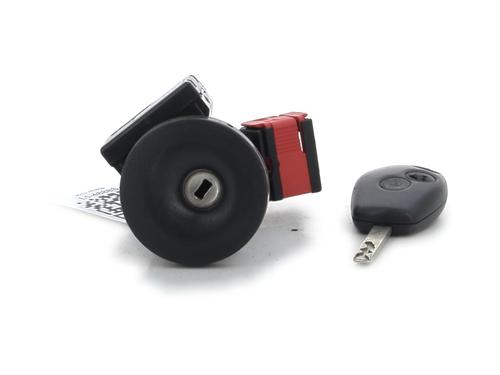 Ratlås/Tændingslås RENAULT CLIO III (BR0/1, CR0/1) 1.2 16V (BR02, BR0J, BR11, CR02, CR0J, CR11) | BP29932204M48