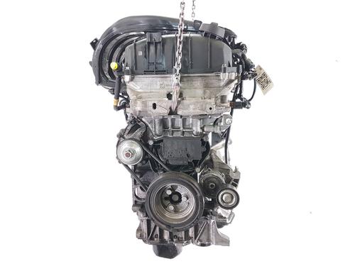 Used Engine Engine PEUGEOT 208 I (CA_, CC_) 1.2 PureTech 82 (82 hp) 40278046 40278046