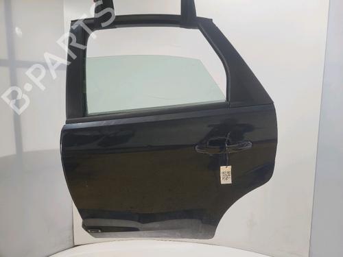 Used Left rear door Left rear door FORD FOCUS II (DA_, HCP, DP) 1.6 TDCi (90 hp) 40619492 40619492