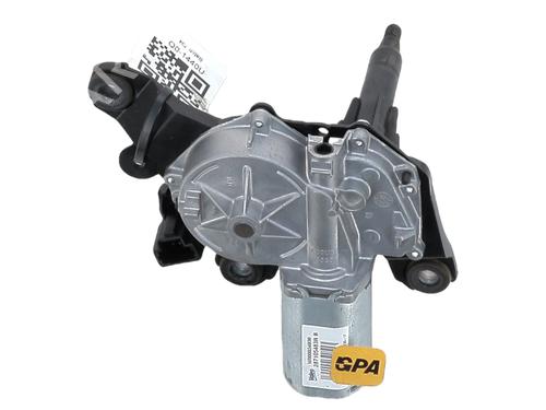 Ruitenwissermotor achter RENAULT CLIO IV (BH_) [2012-2021]  27814525