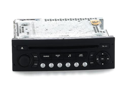 radio-citroen-ds3-sa_-2009-2010-2011-2012-2013-2014-2015-2016-32007360 main image