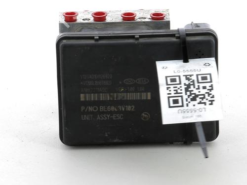 ABS pump KIA RIO IV (YB, SC, FB) 1.25 | BP15397634M43 