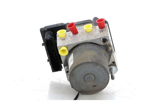 Used ABS pump PEUGEOT BOXER Van 2.2 HDi 100 (101 hp) 17557012