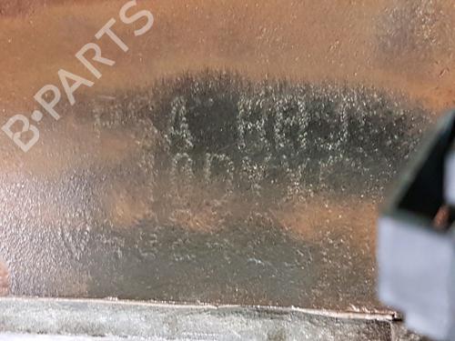 Engine CITROËN C4 Grand Picasso I (UA_) 2.0 HDi 138 | BP30094589M1