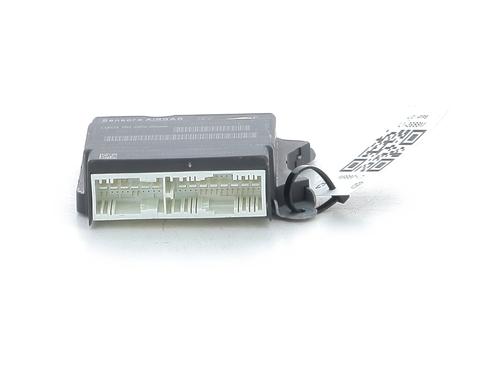 Kollisjonspute styreenhet FIAT PUNTO EVO (199_) 1.2 (65 hp) 31985755