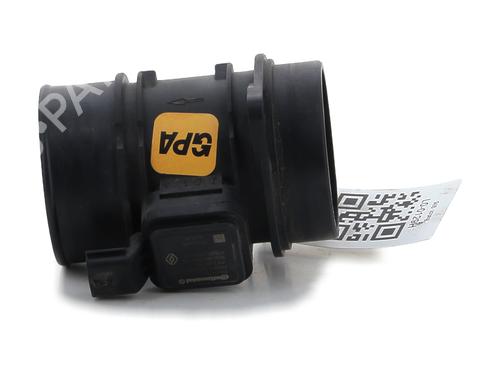 Used Starter RENAULT SCÉNIC III (JZ0/1_) 1.5 dCi (110 hp) 28506147