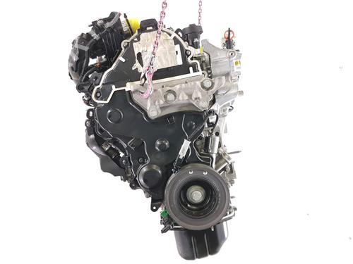Used Engine Engine CITROËN C4 CACTUS 1.5 BlueHDi 100 (102 hp) 34177635 34177635