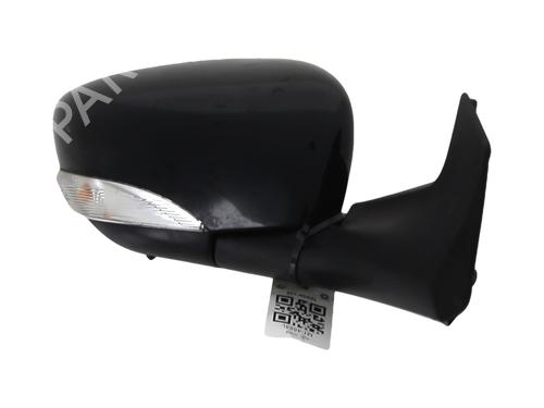 Retrovisor direito RENAULT ZOE (BFM_) ZOE | BP31876336C27