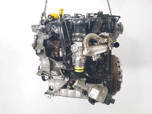 Engine RENAULT MASTER II Van (FD) 2.5 dCi (FD02) | BP37228613M1 - Image 2