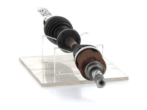 Left front driveshaft RENAULT TWINGO II (CN0_) 1.5 dCi 75 | BP29819534M38