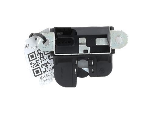 Used Tailgate lock VW GOLF VI (5K1) 2.0 GTi (210 hp) 31749838
