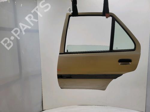 left-rear-door-citroen-saxo-s0-s1-1996-1997-1998-1999-2000-2001-2002-2003-2004-37256360 main image