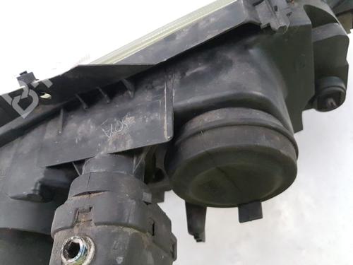 Left headlight RENAULT ESPACE III (JE0_) 2.2 dCi (JE0S) | BP10434791C28 