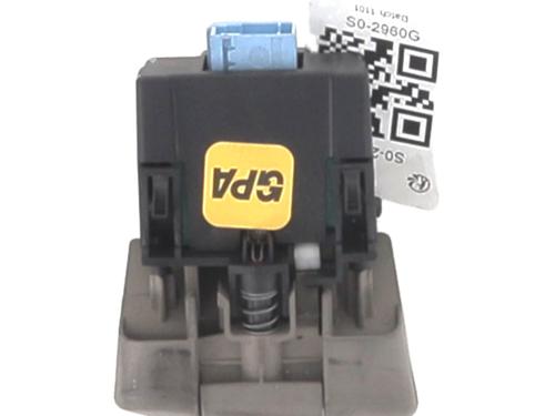 Used Switch Switch RENAULT SCÉNIC II (JM0/1_) 1.5 dCi (JM1E, JM16) (106 hp) 31285309 31285309