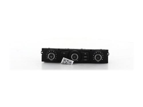 Used Climate control Climate control 39232786 39232786