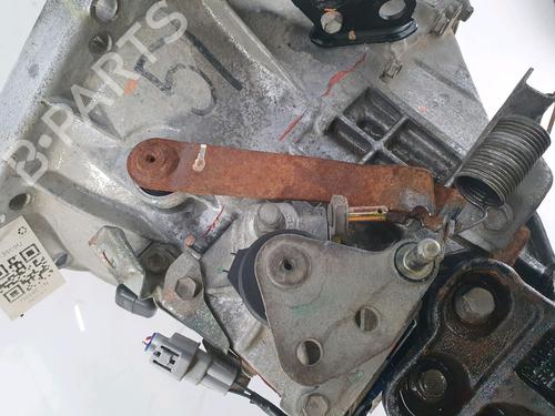 Gearbox CITROËN C1 (PM_, PN_) 1.0 | BP28122283M3 