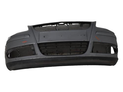 Front bumper VW POLO IV (9N_, 9A_) 1.4 TDI | BP31845353C7