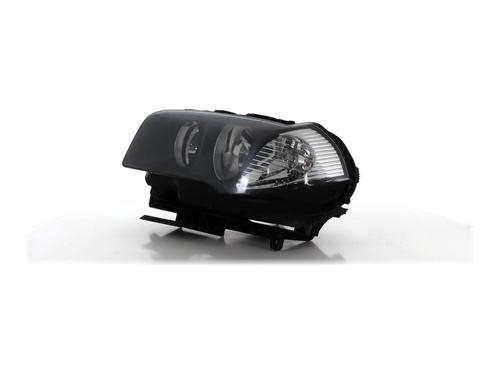 Used Left headlight BMW X3 (E83) 2.0 d (150 hp) 31693400