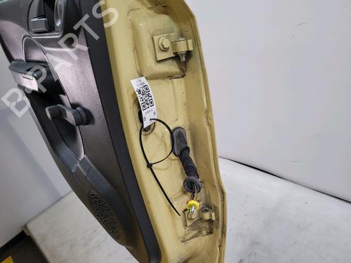 Left rear door FIAT PANDA (169_) 1.2 (169.AXB11, 169.AXB1A) | BP29741749C4 