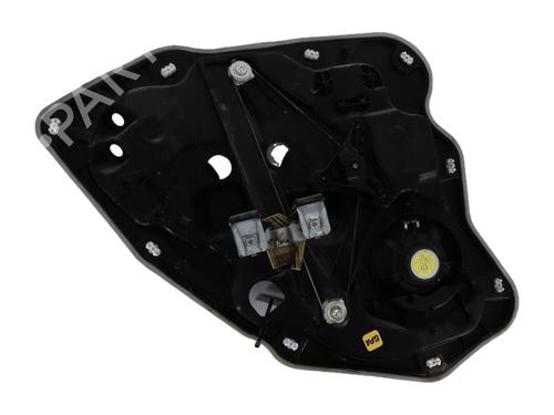 Alzacristallo posteriore destro Alzacristallo posteriore destro FIAT 500X (334_) 1.6 D Multijet (334AXA1B, 334AXA11) (120 hp) 37064833 37064833