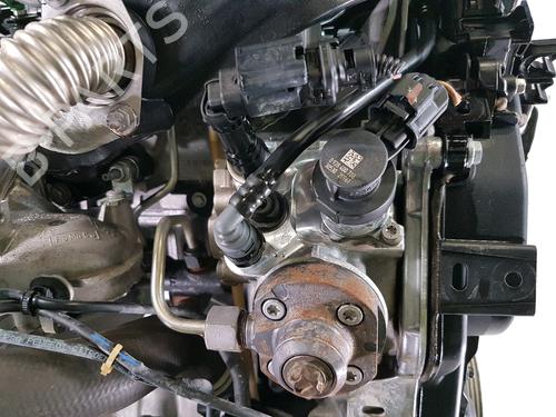 Engine PEUGEOT 208 I (CA_, CC_) 1.6 HDi | BP30190717M1