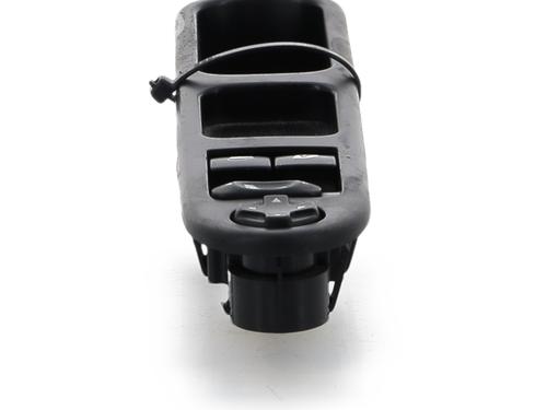 Left front window switch PEUGEOT 207 SW (WK_) 1.6 HDi | BP39704867I27 - Image 3